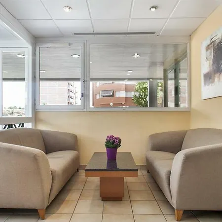 Hotel Crisol Quality Reus