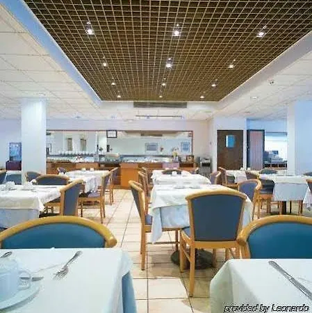 Crisol Quality Hotel