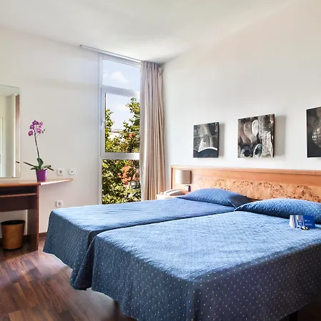 Crisol Quality Hotel 3*