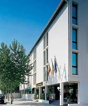 Crisol Quality 3* Reus