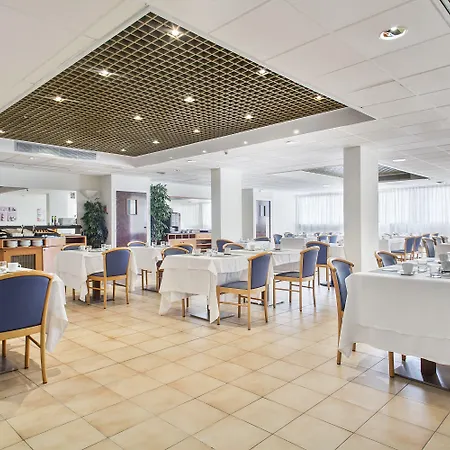Hotel Crisol Quality