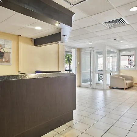 Hotel Crisol Quality Reus