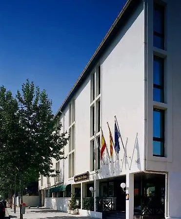 Crisol Quality Hotel