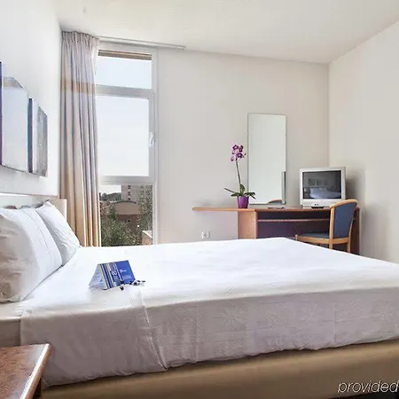 Hotel Crisol Quality