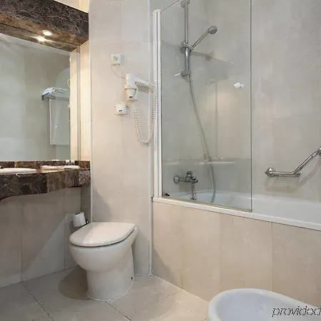 Hotel Crisol Quality