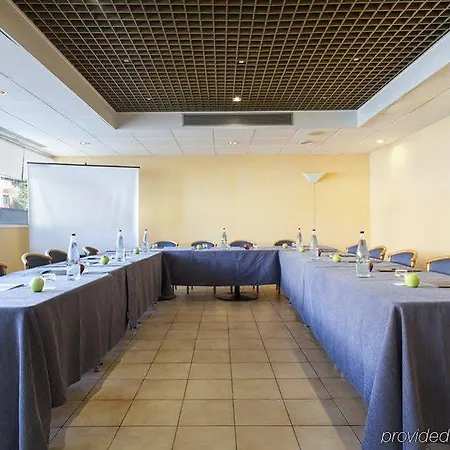 Crisol Quality Hotel