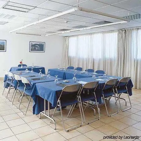 Hotel Crisol Quality Reus