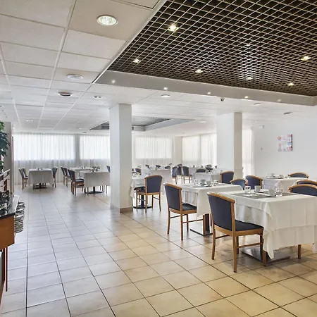 Crisol Quality Hotel