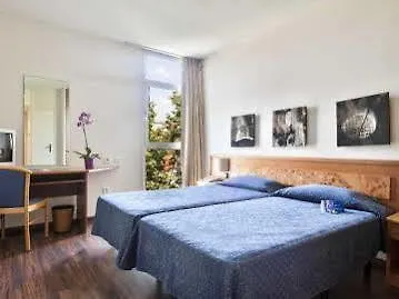 Crisol Quality Hotel Reus