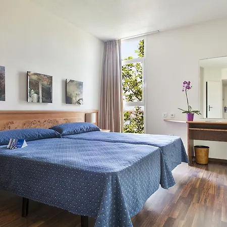 Crisol Quality Hotel