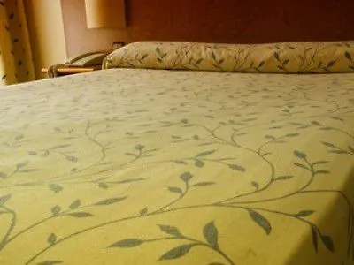 Crisol Quality Hotel 3*