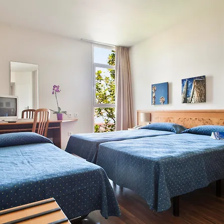 Hotel Crisol Quality