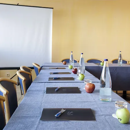 Hotell Crisol Quality