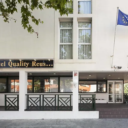 Crisol Quality Hotel 3*