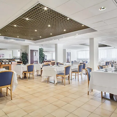 Hotel Crisol Quality 3*