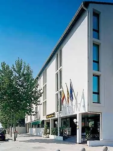 Crisol Quality 3* Reus
