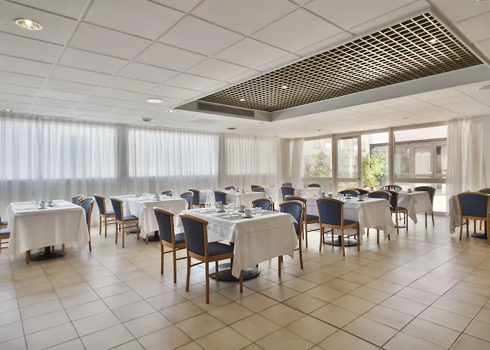 Otel Crisol Quality 3*