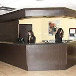 Szálloda Crisol Quality Reus