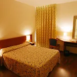 Szálloda Crisol Quality 3*
