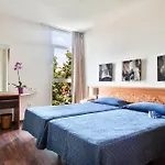 Crisol Quality Szálloda 3*