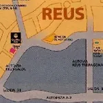 Crisol Quality Szálloda Reus