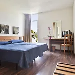 Szálloda Crisol Quality 3*