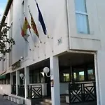 Crisol Quality Szálloda Reus