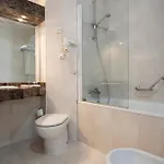 Szálloda Crisol Quality
