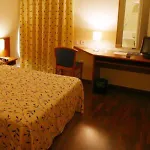 Crisol Quality Szálloda 3*