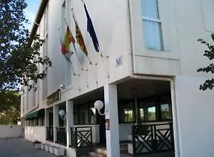 Crisol Quality Ξενοδοχείο Reus