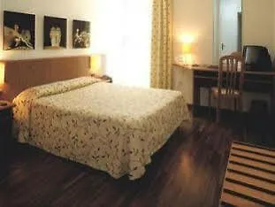 Crisol Quality Ξενοδοχείο Reus