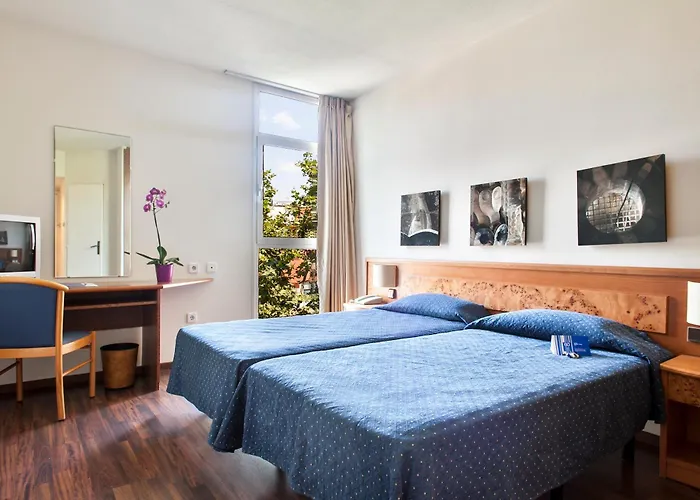 Crisol Quality Ξενοδοχείο 3*